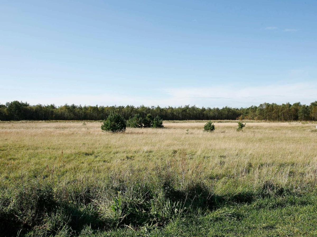 8 Person Holiday Home In Jerup エクステリア 写真